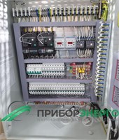 Распределительные щиты