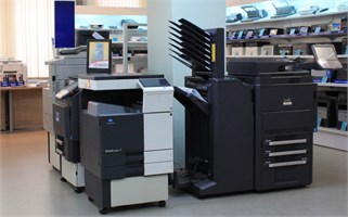 Оргтехника