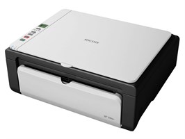Для принтеров и МФУ Ricoh