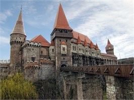 Замки
