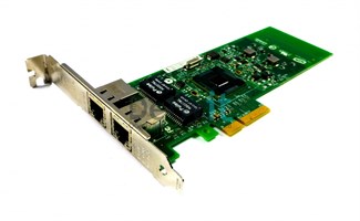 Сетевые карты Intel