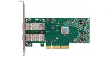 Сетевые карты Mellanox