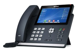 IP-телефоны