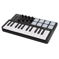 MIDI-клавиатуры