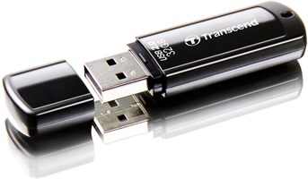 USB Flash накопители