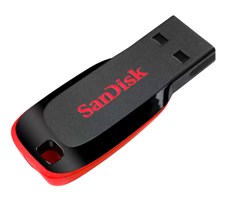USB Flash накопители SanDisk