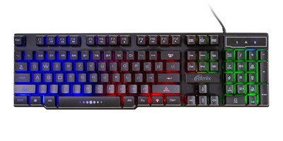 Клавиатуры Ritmix