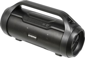 Портативная акустика Digma