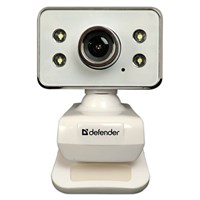 Веб-камеры Defender