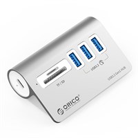 USB-концентраторы Orico