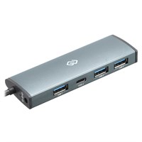 USB-концентраторы Digma