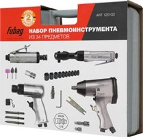 Пневматические инструменты Fubag