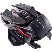 Мыши Mad Catz