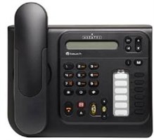 Телефонные аппараты Alcatel