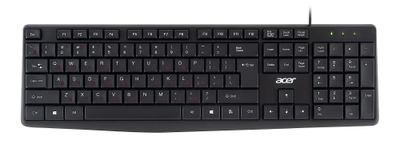 Клавиатуры Acer