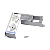 Аксессуары для серверных HDD, SSD Dell
