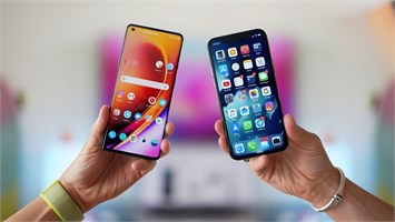 Мобильные телефоны