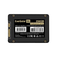 Накопители SSD ExeGate