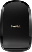 Кардридеры SanDisk