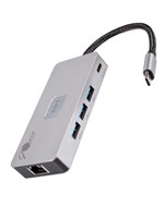 USB-концентраторы iOpen