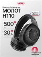 Наушники и гарнитуры УРАЛ