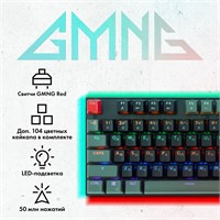 Клавиатуры GMNG