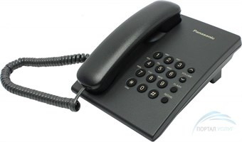 Телефонные аппараты Panasonic