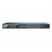 Прочее сетевое оборудование Hikvision