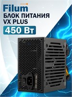 Блоки питания Filum