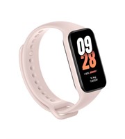 Смарт-часы и фитнес-браслеты Xiaomi