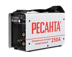 Сварочные аппараты Ресанта