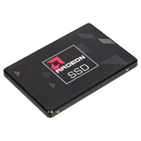 Накопители SSD AMD