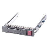 Аксессуары для серверных HDD, SSD HPE