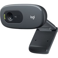 Веб-камеры Logitech