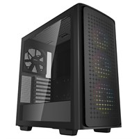 Корпуса DeepCool