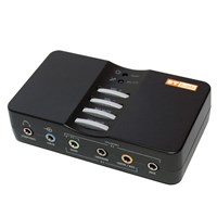 Звуковые карты ST-Lab
