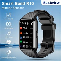 Смарт-часы и фитнес-браслеты Blackview