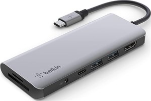 USB-концентраторы Belkin