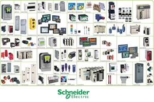 Прочее сетевое оборудование Schneider Electric