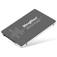 Накопители SSD KingDian