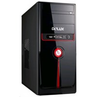 Корпуса Delux