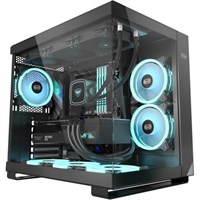 Корпуса PCcooler