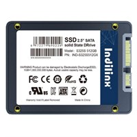 Накопители SSD Indilinx