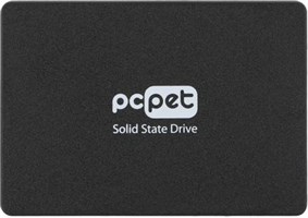 Накопители SSD PC PET