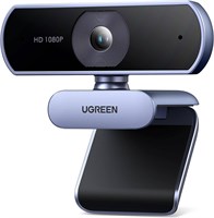 Веб-камеры UGREEN
