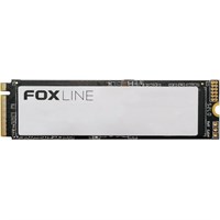 Накопители SSD Foxline