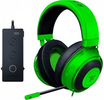 Наушники и гарнитуры Razer