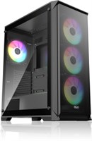 Корпуса Raijintek