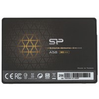 Накопители SSD Silicon Power