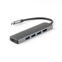USB-концентраторы IQFuture